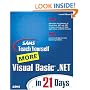 Sams Teach Yourself More Visual Basic .NET in 21 Days