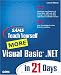 Sams Teach Yourself More Visual Basic .NET in 21 Days (Sams Teach Yourself)