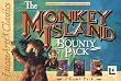 The Monkey Island Bounty Pack (PC)