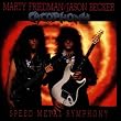 Speed Metal Symphony