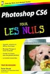 Photoshop CS6 Poche Pour les Nuls