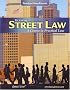 Street Law, Student Workbook