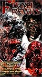 Flesh Freaks [VHS]
