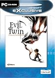 Eigenschaften Hemming EDV-Beratung GmbH  / Evil Twin (Ubi Soft Exclusive)
