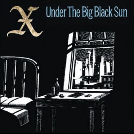 CD-Charts  Music : Under the Big Black Sun: Expanded & Remastered