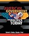 American Government and Politics Today, 2013-2014 Edition (American and Texas Government)