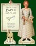 Felicity's Paper Dolls (American Girls Pastimes)
