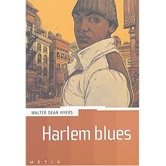 Harlem Blues