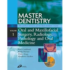 Master Dentistry-Oral and Maxillofacial Surgery, Radiology, Pathology and Oral Medicine
