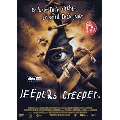 Jeepers Creepers