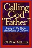 Calling God 