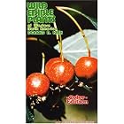 Wild Edible Plants of Western North America by Donald R. Kirk