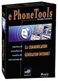 E Phone Tools