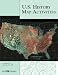 Books : U.s. History Map Activities: Grades 7-9