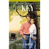 the key the amish trilogy book 1