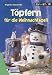 Third Party New : T&ouml;pfern f&uuml;r die Weihnachtszeit