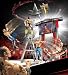 World Wrestling Entertainment Money In The Bank Ladder Match Ring_s-3