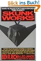 Skunk Works: A Personal Memoir of My Years of Lockheed