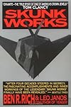 Skunk Works: A Personal Memoir of My Years of Lockheed
