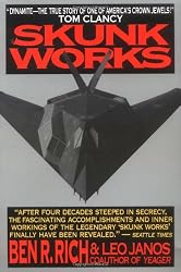 Skunk Works: A Personal Memoir of My Years of Lockheed