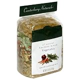 Canterbury Naturals Harvest Moon Vegetable Soup Mix, 13.6-Ounce Units (Pack of 6)
