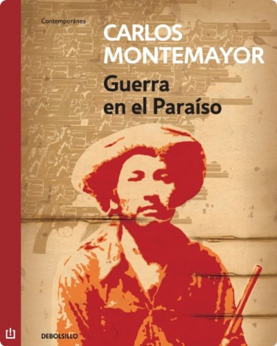 Guerra en el paraíso (Spanish Edition)