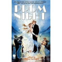 Prom Night (Daw Book Collectors)