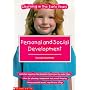 Personal and Social Development (Learning in the Early Years)
