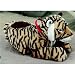 Plüti 1791-060-451 - Sitztier Tiger - 60 cm