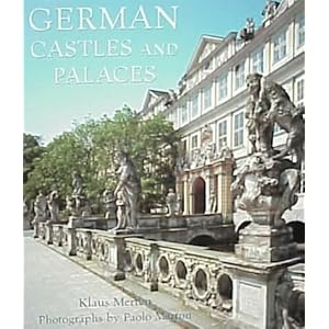 German Castles and Palaces