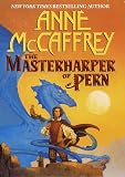 Masterharper of Pern, The (Dragonriders of Pern)