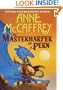 MasterHarper of Pern (Dragonriders of Pern)