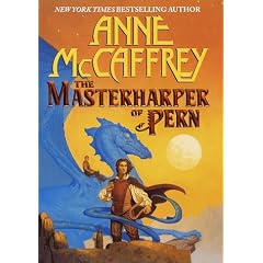 The Masterharper of Pern