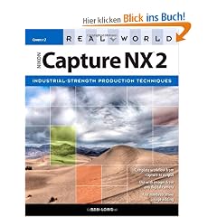 Real World Nikon Capture NX 2