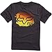 Fox Racing Youth Boys Mankato Short-Sleeve Shirt