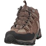 Merrell J88296 PANDORA MID OMNI-FIT GTX/COFFEE/KANGAROO, Bottes femme