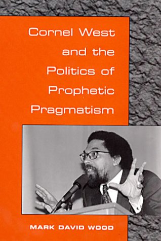 Cornel West and the Politics of Prophetic Pragmatism under Liberation Theology in The Books Store