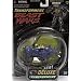 Beast Wars Transformers Transmetals Fox Blue Rhinox Transformer Action Figure By Hasbro