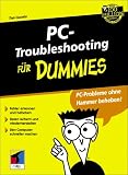 PC-Troubleshooting f&uuml;r Dummies. - Dan Gookin