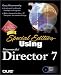 Book Using Director 7 (Special Edition)