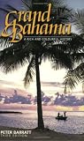 Grand Bahama Peter Barratt