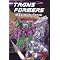 Complete your Marvel U.S. Transformers Collection