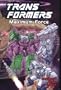 Transformers, Vol. 8: Maximum Force
