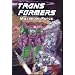 Transformers, Vol. 8: Maximum Force