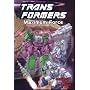 Transformers, Vol. 8: Maximum Force