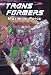 Transformers, Vol. 8: Maximum Force