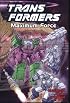 Transformers, Vol. 8: Maximum Force