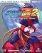 Books : Mega Man Zero 2 Official Strategy Guide