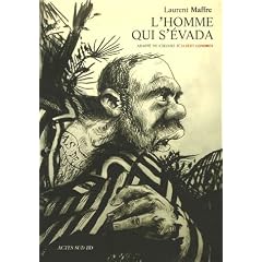 L'homme qui s'�vada