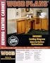 Wood Plans IFS-#1013  Sewing Center Cabinet